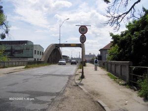 European Odyssey Kaliningrad