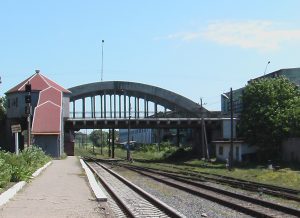European Odyssey Kaliningrad Zapadni Novi